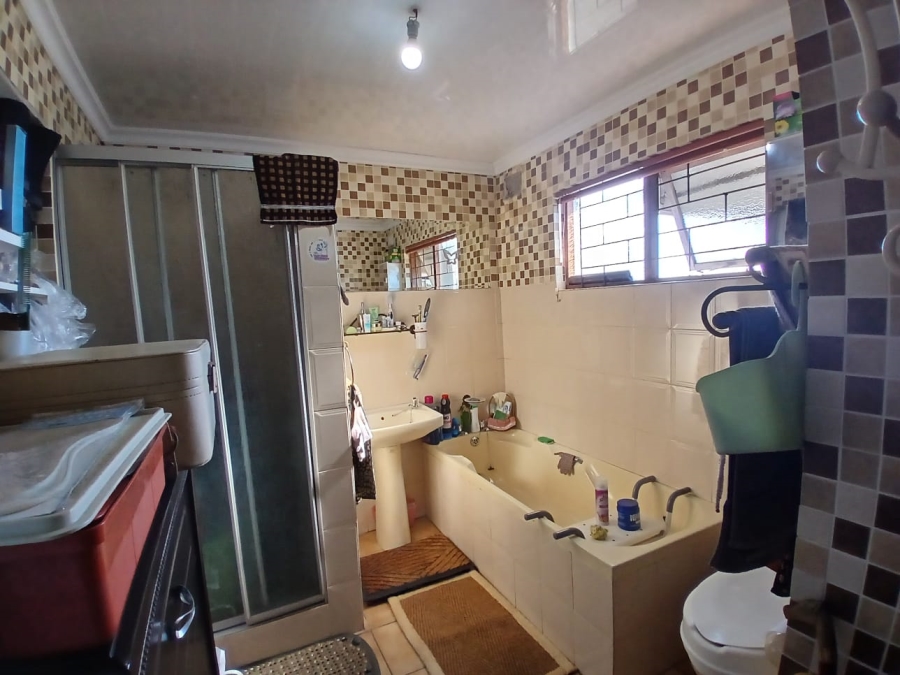 3 Bedroom Property for Sale in Gompo Town Eastern Cape